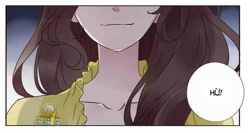 Đế Vương Trắc - Chapter 166 - Trang 43