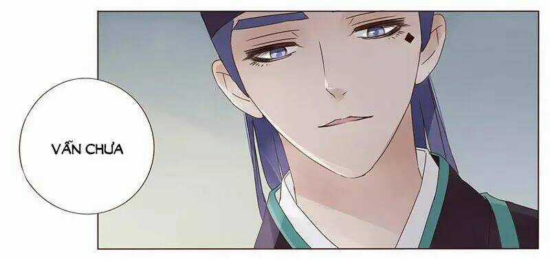 Đế Vương Trắc - Chapter 166 - Trang 6