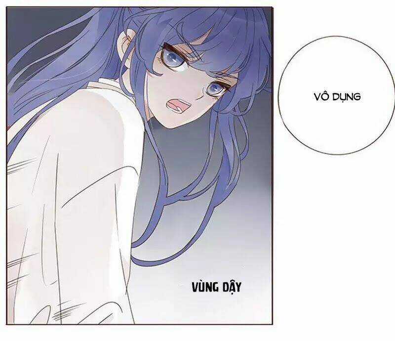 Đế Vương Trắc - Chapter 166 - Trang 7