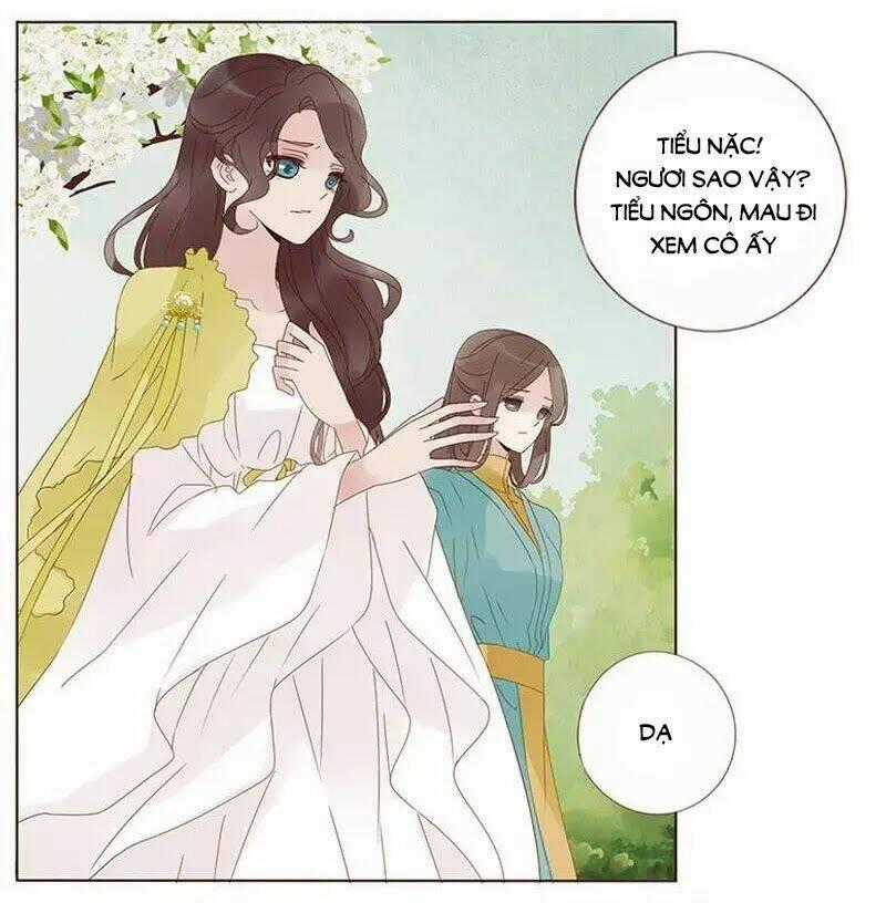 Đế Vương Trắc - Chapter 167 - Trang 1