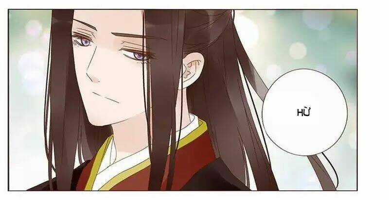 Đế Vương Trắc - Chapter 167 - Trang 11