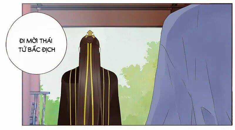 Đế Vương Trắc - Chapter 167 - Trang 12