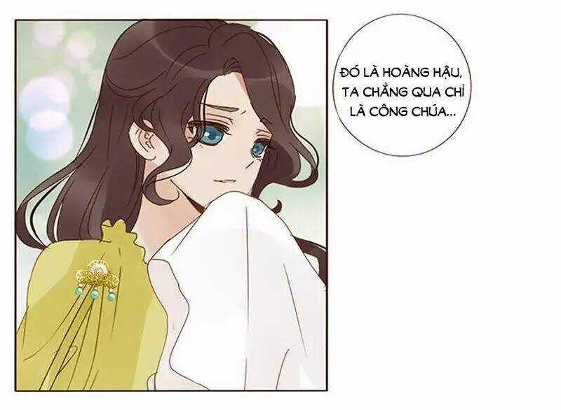 Đế Vương Trắc - Chapter 167 - Trang 15