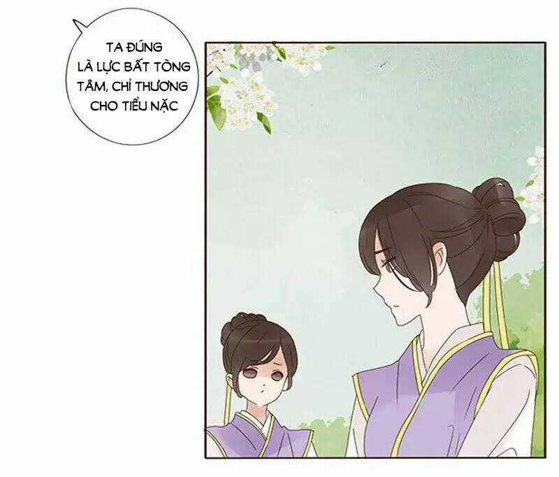 Đế Vương Trắc - Chapter 167 - Trang 16