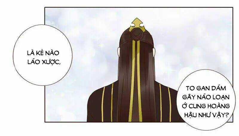 Đế Vương Trắc - Chapter 167 - Trang 18