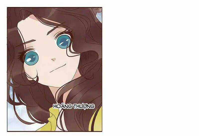 Đế Vương Trắc - Chapter 167 - Trang 19