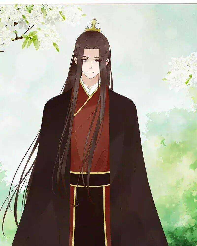 Đế Vương Trắc - Chapter 167 - Trang 20