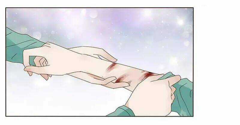 Đế Vương Trắc - Chapter 167 - Trang 3