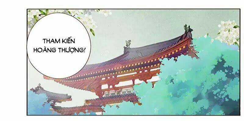 Đế Vương Trắc - Chapter 167 - Trang 22