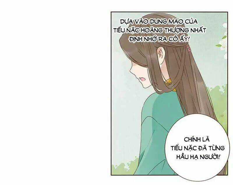 Đế Vương Trắc - Chapter 167 - Trang 24