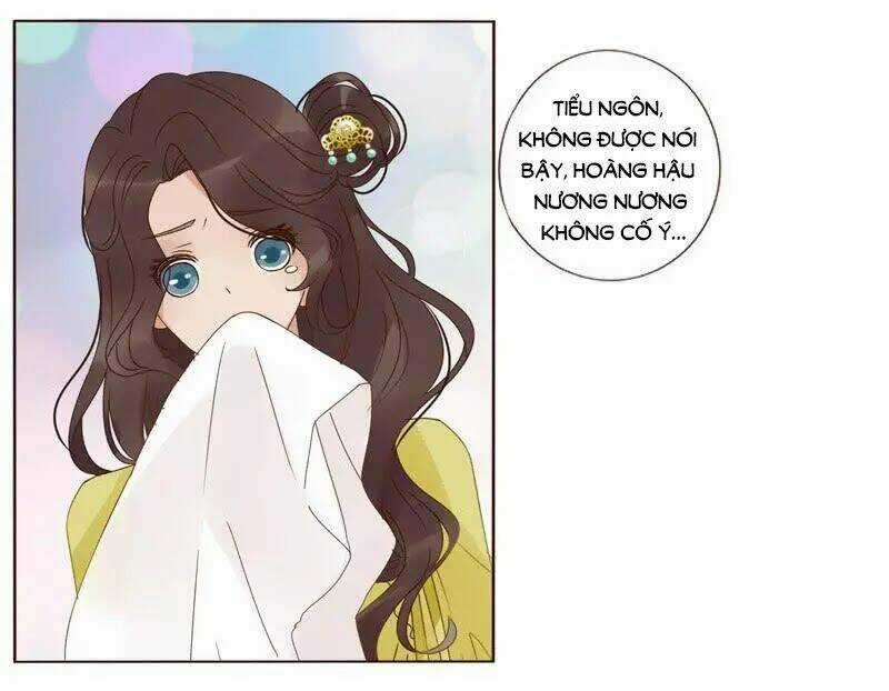 Đế Vương Trắc - Chapter 167 - Trang 25