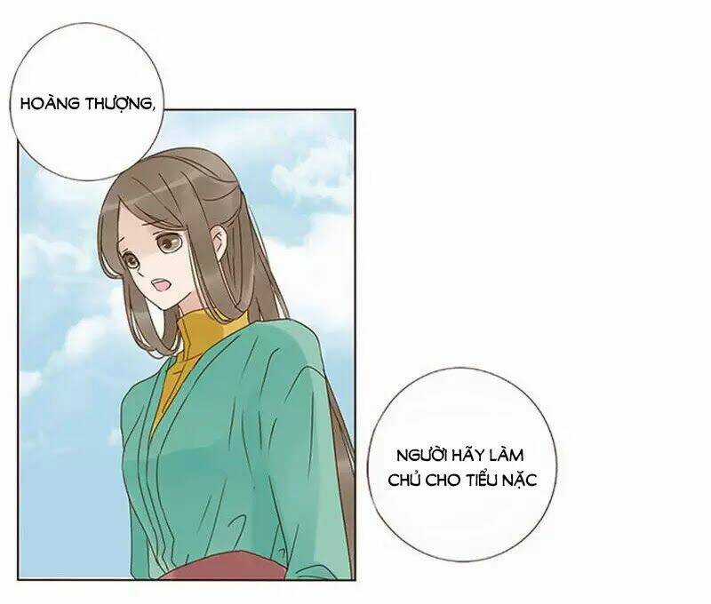 Đế Vương Trắc - Chapter 167 - Trang 29