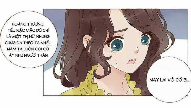 Đế Vương Trắc - Chapter 167 - Trang 30