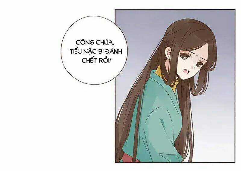 Đế Vương Trắc - Chapter 167 - Trang 4