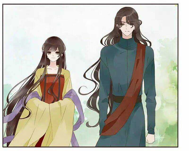 Đế Vương Trắc - Chapter 167 - Trang 33