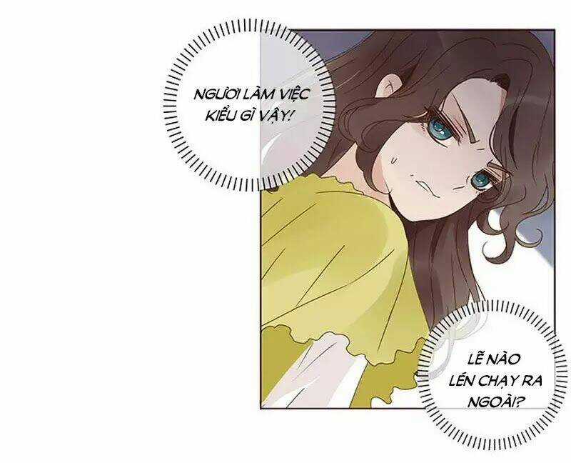 Đế Vương Trắc - Chapter 167 - Trang 35