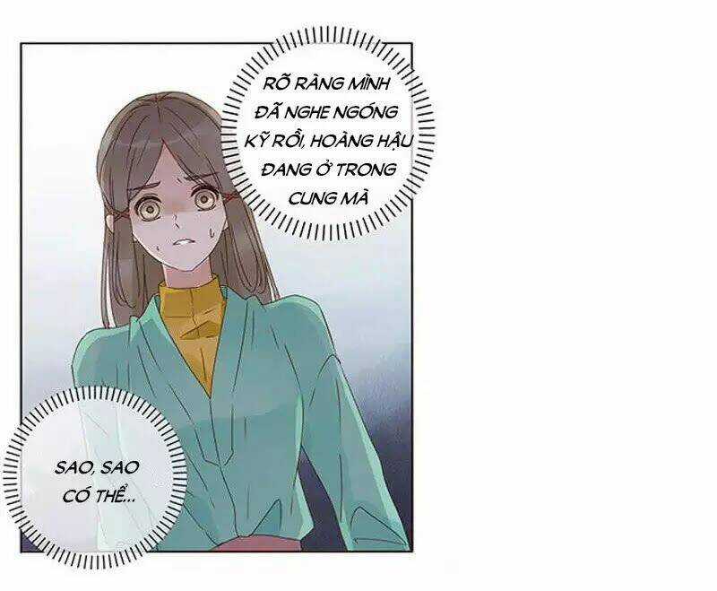 Đế Vương Trắc - Chapter 167 - Trang 36