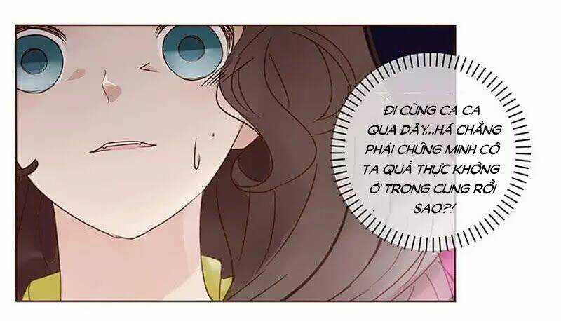 Đế Vương Trắc - Chapter 167 - Trang 40