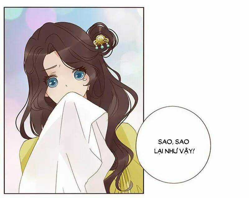 Đế Vương Trắc - Chapter 167 - Trang 5