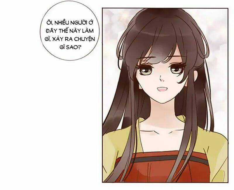 Đế Vương Trắc - Chapter 167 - Trang 41