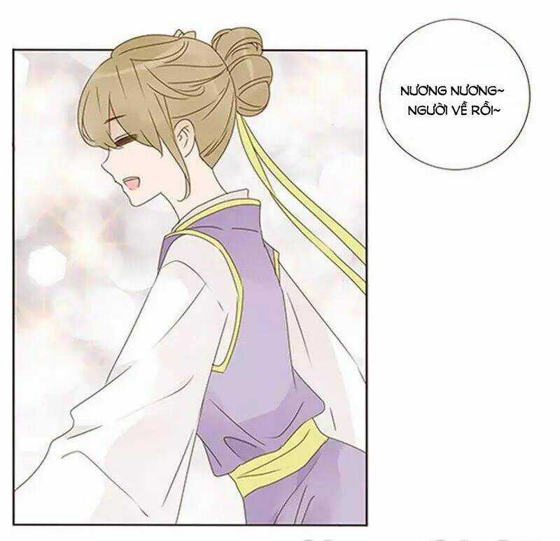 Đế Vương Trắc - Chapter 167 - Trang 42