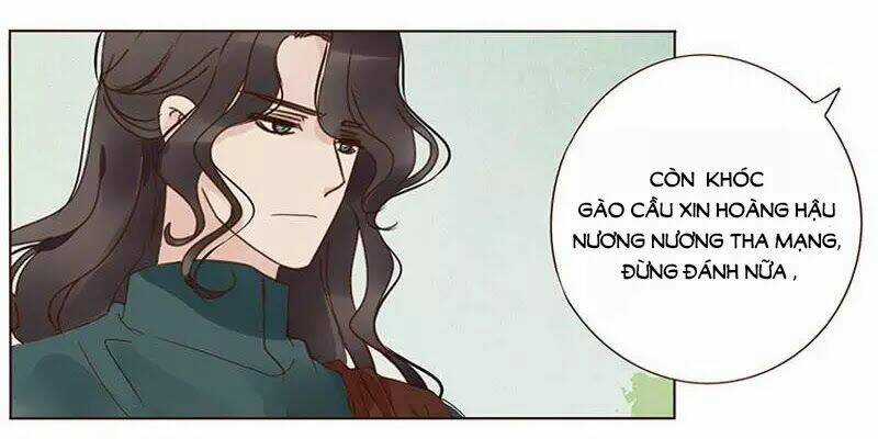 Đế Vương Trắc - Chapter 167 - Trang 44