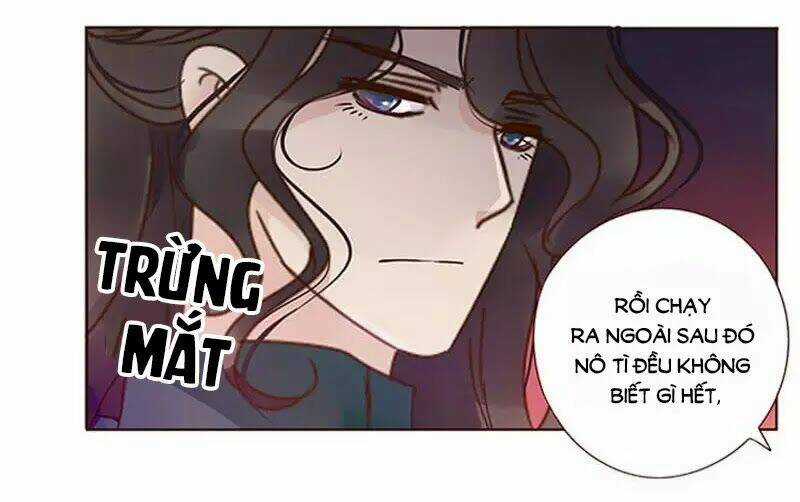 Đế Vương Trắc - Chapter 167 - Trang 45