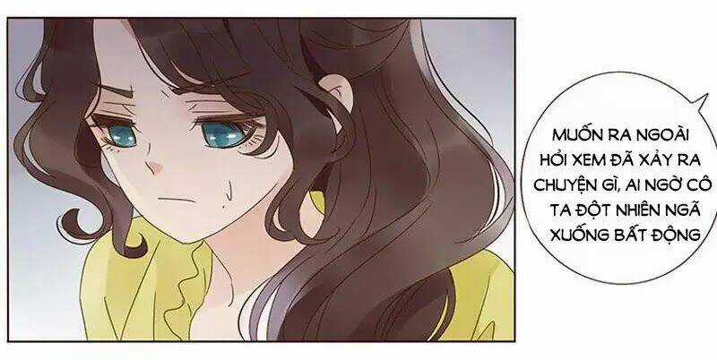 Đế Vương Trắc - Chapter 167 - Trang 46