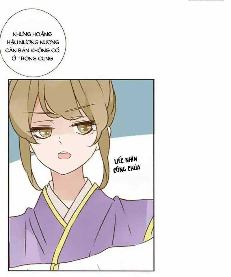 Đế Vương Trắc - Chapter 167 - Trang 48