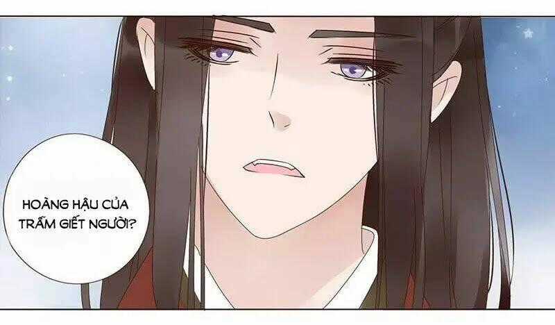 Đế Vương Trắc - Chapter 167 - Trang 50