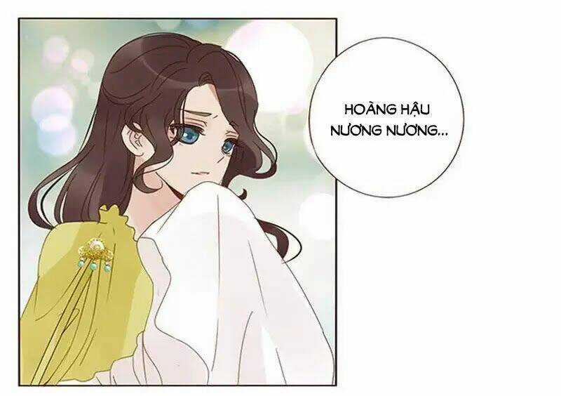 Đế Vương Trắc - Chapter 167 - Trang 7