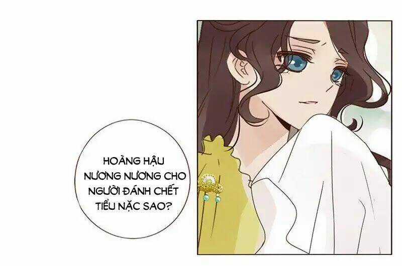 Đế Vương Trắc - Chapter 167 - Trang 8