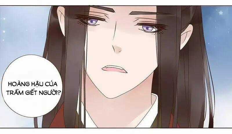 Đế Vương Trắc - Chapter 168 - Trang 1