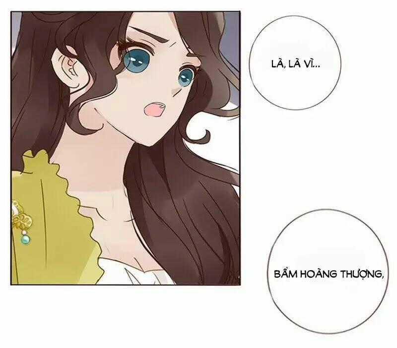 Đế Vương Trắc - Chapter 168 - Trang 2