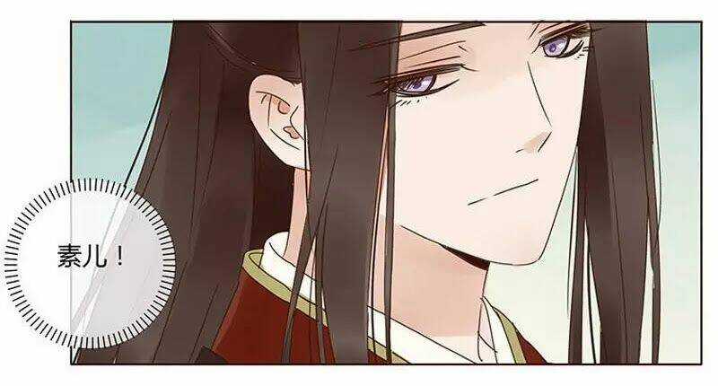 Đế Vương Trắc - Chapter 168 - Trang 14