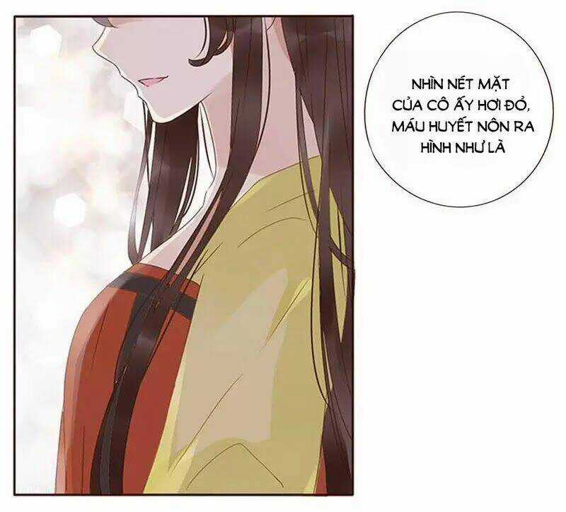 Đế Vương Trắc - Chapter 168 - Trang 18