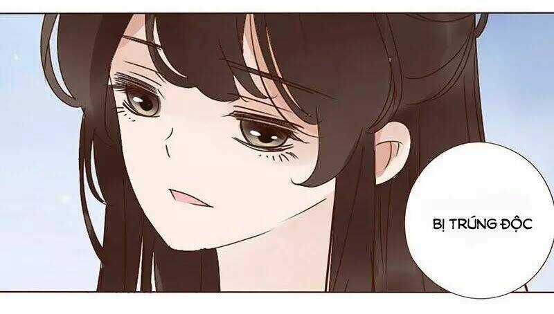 Đế Vương Trắc - Chapter 168 - Trang 19