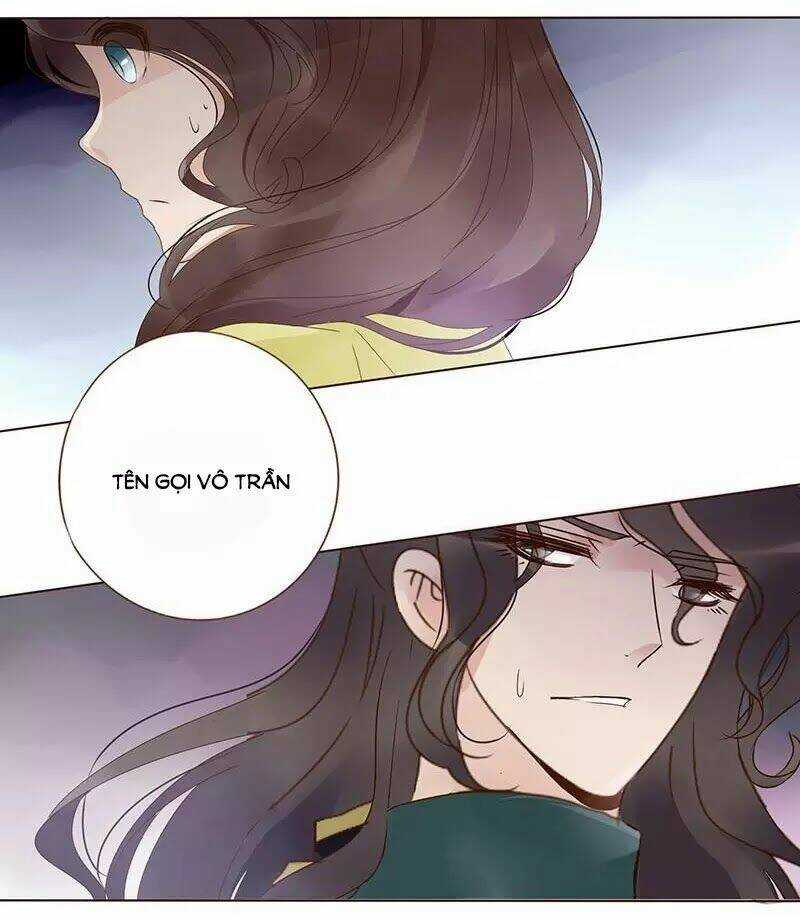 Đế Vương Trắc - Chapter 168 - Trang 25