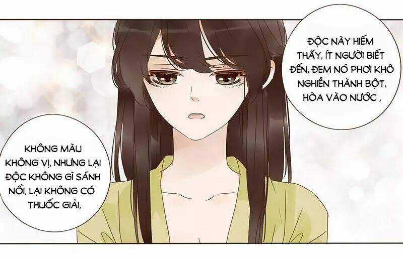 Đế Vương Trắc - Chapter 168 - Trang 26