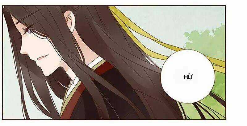 Đế Vương Trắc - Chapter 168 - Trang 31