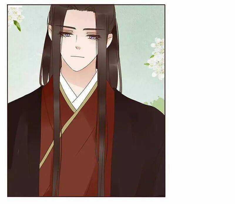 Đế Vương Trắc - Chapter 168 - Trang 33