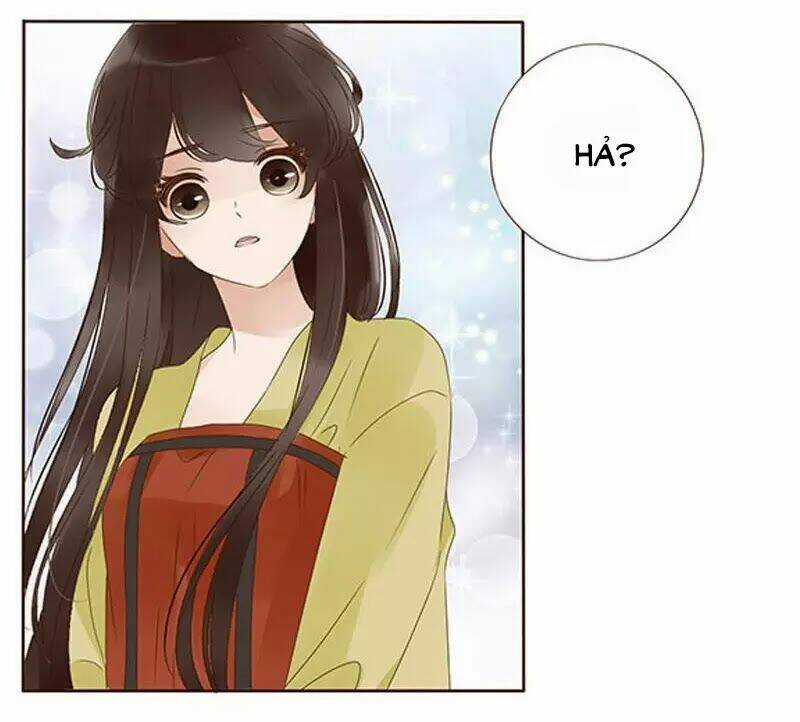 Đế Vương Trắc - Chapter 168 - Trang 35