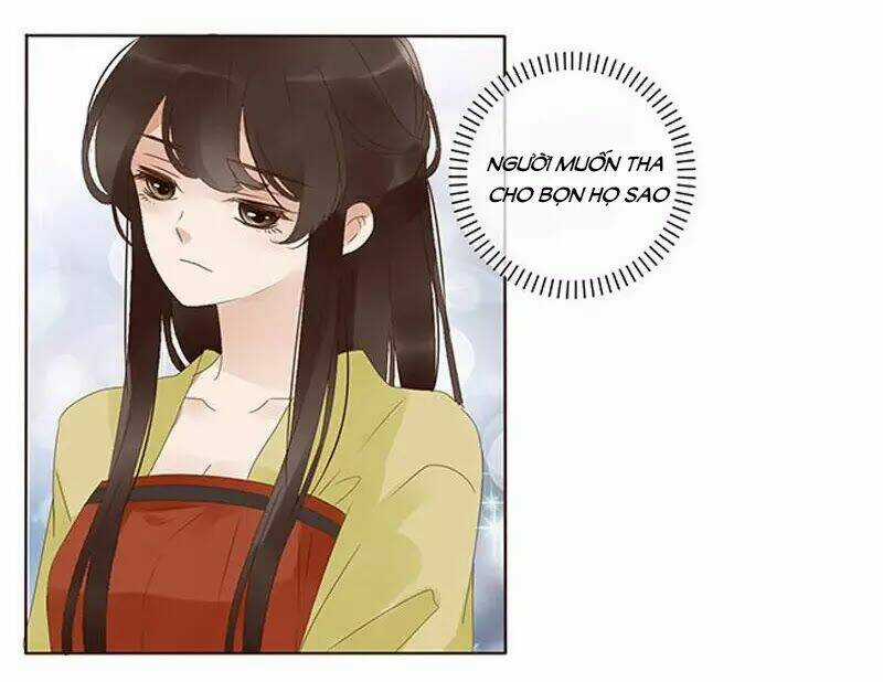 Đế Vương Trắc - Chapter 168 - Trang 37