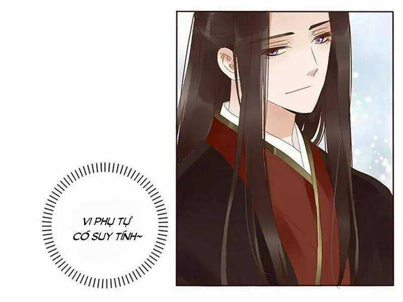 Đế Vương Trắc - Chapter 168 - Trang 38