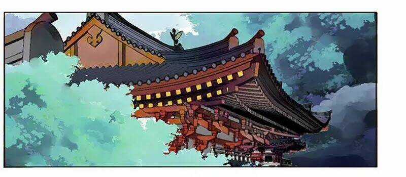 Đế Vương Trắc - Chapter 168 - Trang 39