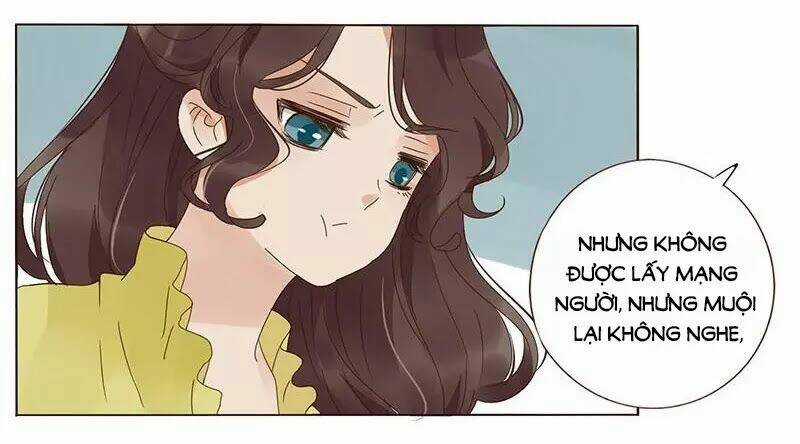 Đế Vương Trắc - Chapter 168 - Trang 43