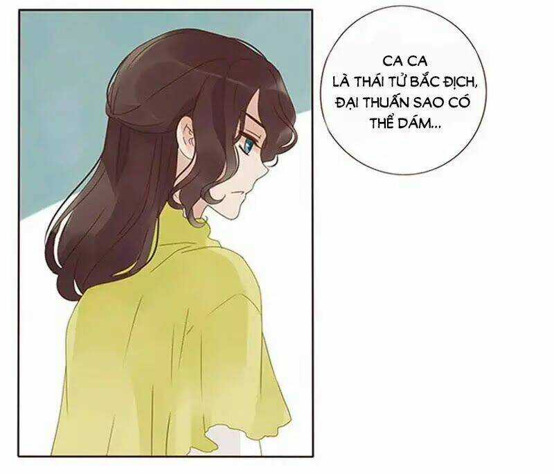 Đế Vương Trắc - Chapter 168 - Trang 45