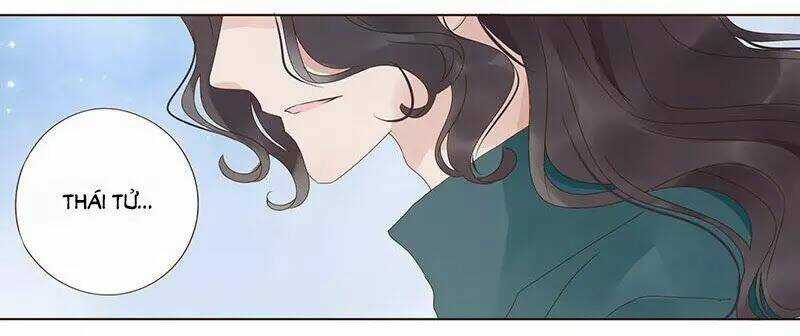 Đế Vương Trắc - Chapter 168 - Trang 47