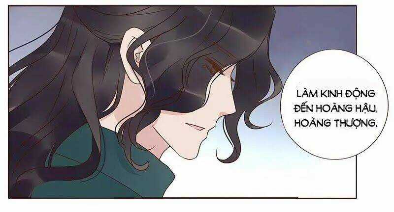 Đế Vương Trắc - Chapter 168 - Trang 6