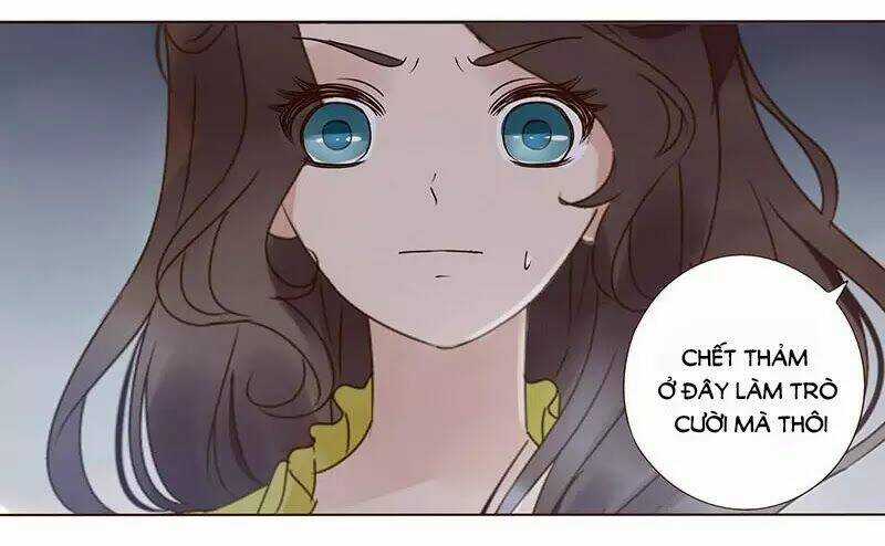 Đế Vương Trắc - Chapter 168 - Trang 51